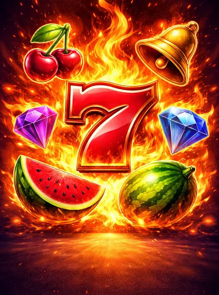 20 Super Hot nyerőgép