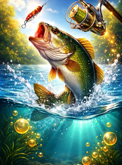 Big Bass Bonanza nyerőgép