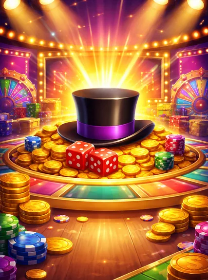 Monopoly Live nyerőgép
