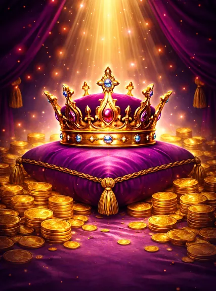 Royal Coins 2 nyerőgép