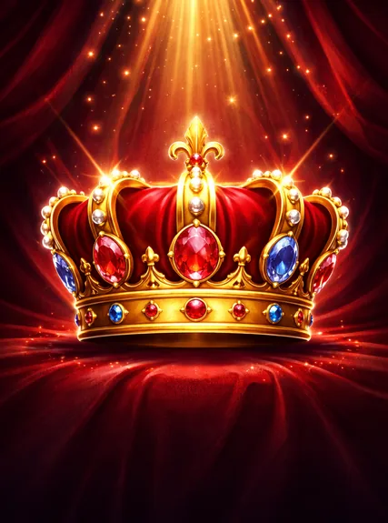 Shining Crown nyerőgép