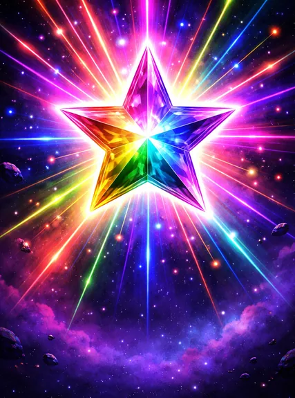 Starburst nyerőgép