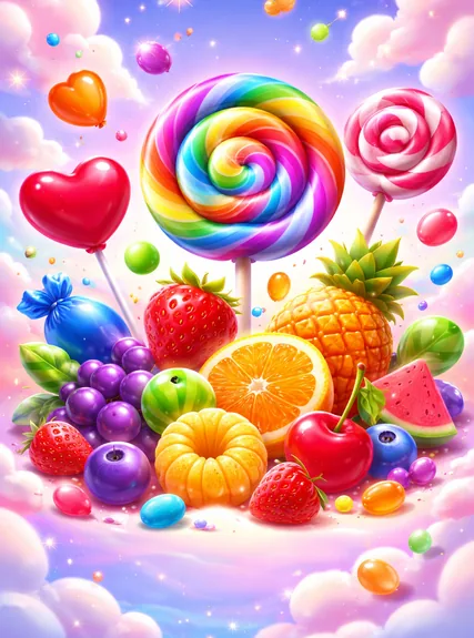 Sweet Bonanza nyerőgép